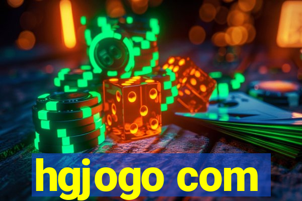 hgjogo com